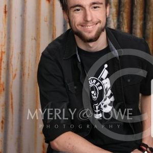 Meet your Posher, Luke